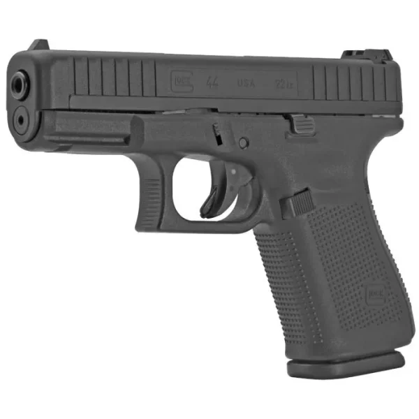 Glock 44 Pistol .22LR 4.02" 10rd Black - Image 3