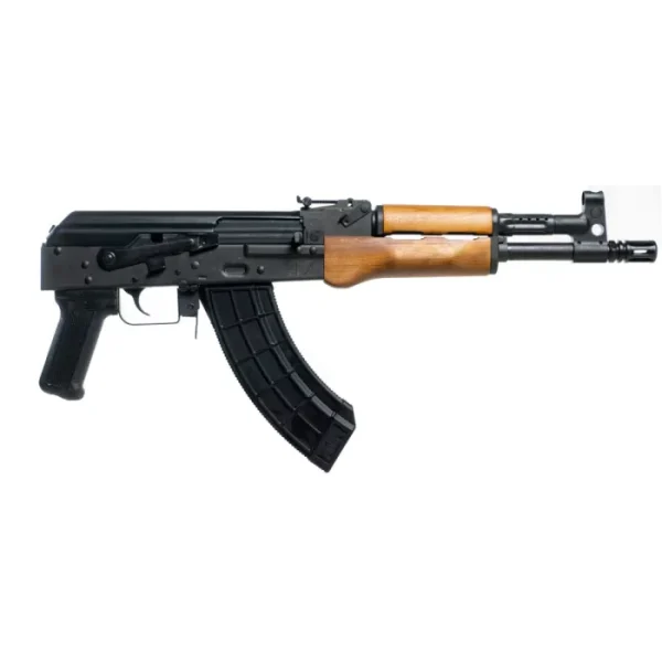 Century Arms BFT47 AK-47 Pistol 7.62x39 12.6" 30rd