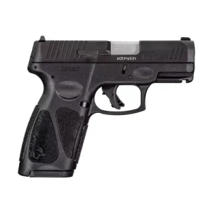 Taurus G3X SR Pistol