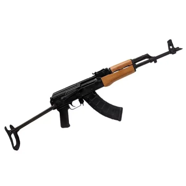 CENTURY ARMS WASR10 ROMANIAN AK 7.62X39 UNDERFOLDER (1) 30RD MAG