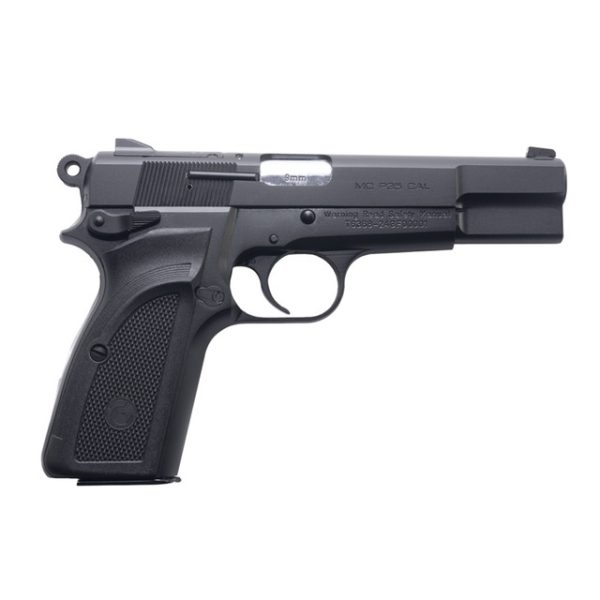 EAA Girsan High Power MC P35 CALIFORNIA LEGAL - 9mm