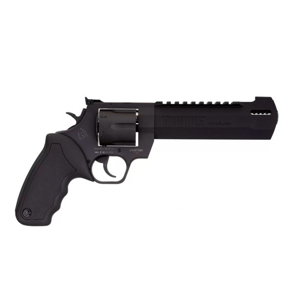 Taurus Raging Hunter (6.75") CALIFORNIA LEGAL - .44 Mag