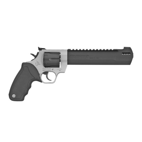 Taurus Raging Hunter (8.37") CALIFORNIA LEGAL - .44 Mag - Two Tone