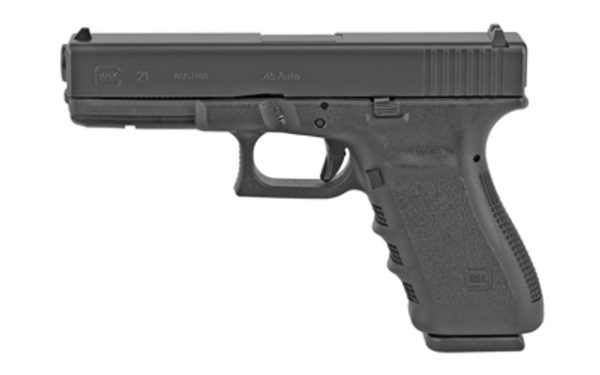 Glock 21C Gen3 CALIFORNIA LEGAL - .45 ACP