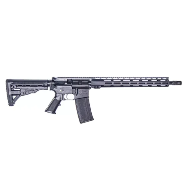 AMERICAN TACTICAL MILSPORT 16" AR-15 5.56 NATO 30RD BLACK