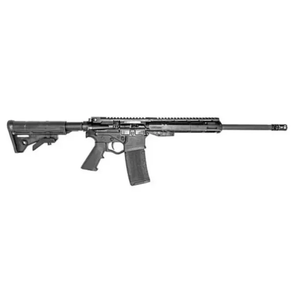 AMERICAN TACTICAL ALPHA MAXX AR15 5.56 NATO 16" HEAVY BARREL 30RD