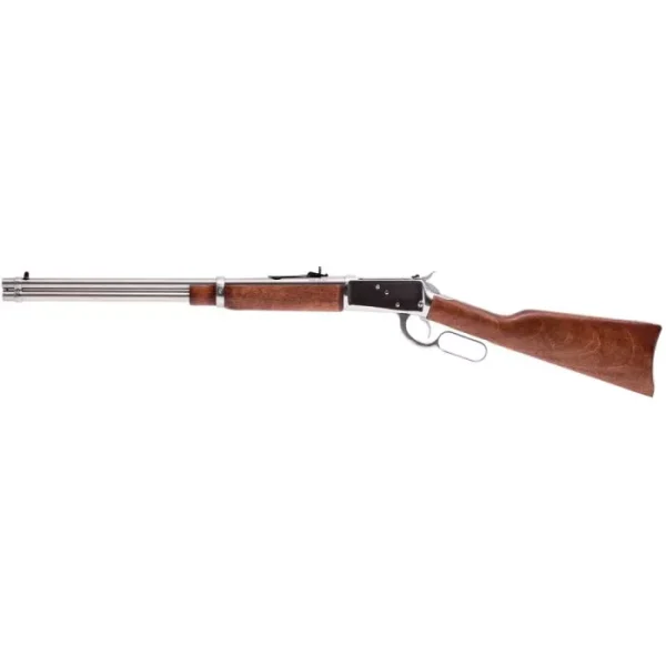 ROSSI R92 LEVER ACTION RIFLE 44 MAGNUM 20" ROUND