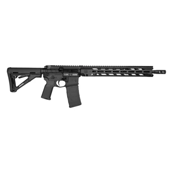 DIAMONDBACK OBSIDIAN DB15 AR15 5.56 NATO 16" RIFLE BLACK 30RD