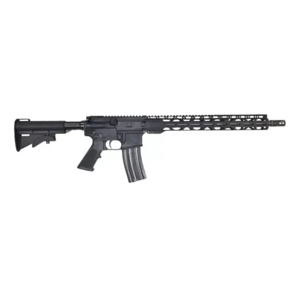 RADICAL FIREARMS AR15 RIFLE BLACK 5.56NATO 16" BARREL 30RD