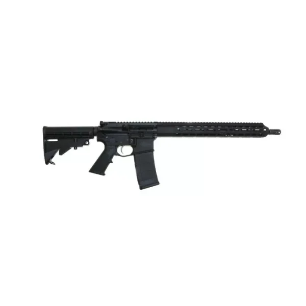 PGS AR15 RIFLE 16" 223 WYLDE 30RD M-LOK BLACK Be the first to review this product