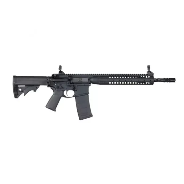 LWRC IC SPIRAL 556 NATO 16.1" 30RD BLACK