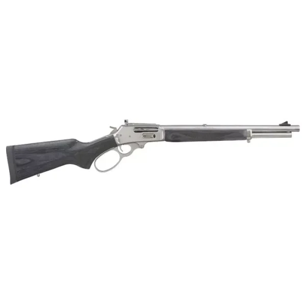 MARLIN 1895 TRAPPER 45-70 16" LEVER ACTION RIFLE