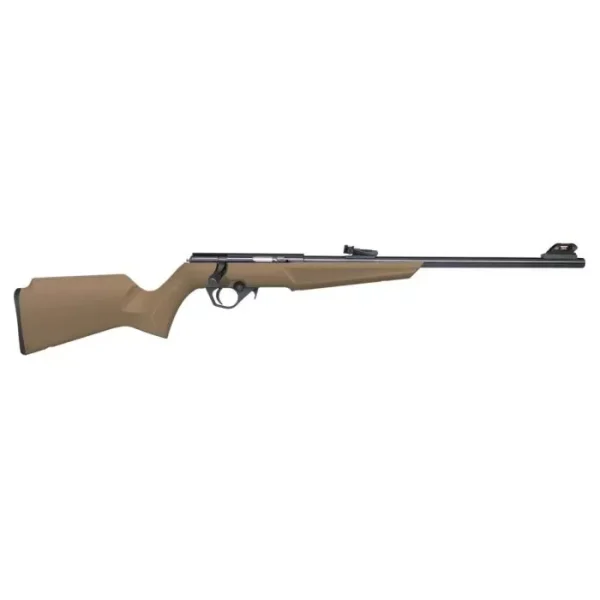 ROSSI COMPACT 16.5" BOLT ACTION 22LR RIMFIRE 10RD RIFLE