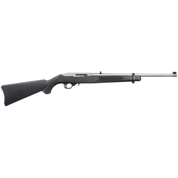 RUGER 10/22 CARBINE 22LR 18.5" STN 10RD