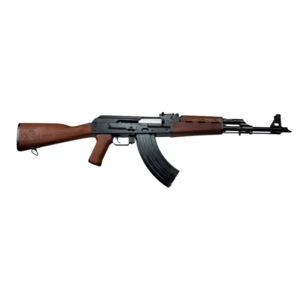 ZASTAVA ZPAPM70 7.62X39 16.5" WALNUT CHROME LINED BARREL 1.5MM RECEIVER BULGED TRUNNION 30RD *** 10 FREE ADDITIONAL MAGPUL MAGAZINES WITH PURCHASE***